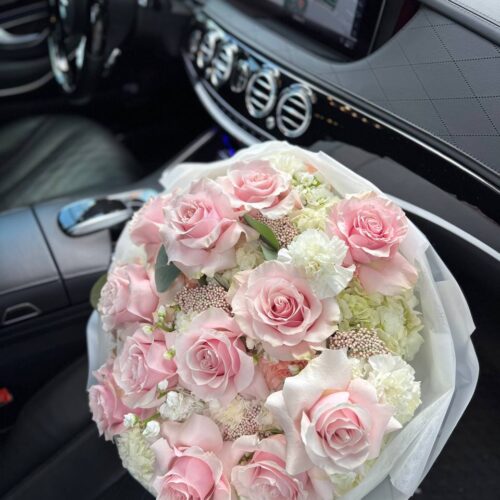 Soft Drive